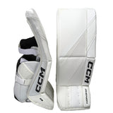 CCM PHENOM JUNIOR GOALIE PADS