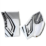 VAUGHN VX1 INTERMEDIATE GOALIE CATCHER & BLOCKER SET