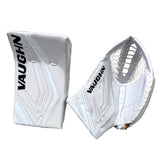 VAUGHN VX1 PRO SENIOR GOALIE CATCHER & BLOCKER SET