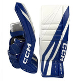 CCM EFLEX E7.9 INTERMEDIATE GOALIE PADS