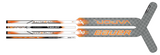 BAUER S23 VAPOR HYPERLITE 2 SENIOR GOALIE STICK