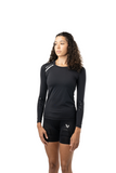 BAUER S24 WOMENS PRO JILL SHORT