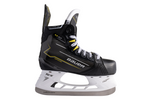 BAUER S24 SUPREME M40 JUNIOR PLAYER SKATE