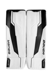 BAUER S24 SUPREME SHADOW SENIOR GOALIE PAD