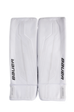 BAUER S24 SUPREME SHADOW SENIOR GOALIE PAD
