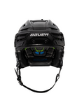 BAUER RE-AKT 155 HOCKEY HELMET