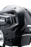 BAUER RE-AKT 155 HOCKEY HELMET