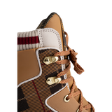 BAUER S24 CHAMONIX GLIDES