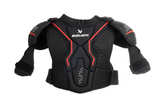 BAUER S24 X-W WOMENS PLAYER SHOULDER PAD