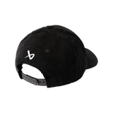 BAUER S24 CORDUROY CAP SENIOR