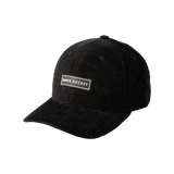 BAUER S24 CORDUROY CAP SENIOR