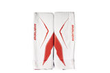 BAUER BTH25 VAPOR FLYLITE SENIOR GOALIE PAD