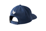 BAUER S25 PERFORMANCE HAT - NAVY