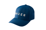BAUER S25 PERFORMANCE HAT - NAVY