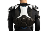 BAUER S25 VAPOR FLYLITE INTERMEDIATE PLAYER SHOULDER PAD