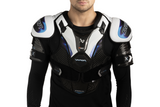 BAUER S25 VAPOR FLYLITE JUNIOR PLAYER SHOULDER PAD