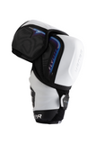 BAUER S25 VAPOR FLYLITE INTERMEDIATE PLAYER ELBOW PAD