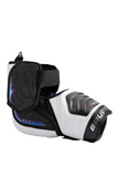 BAUER S25 VAPOR FLYLITE SENIOR PLAYER ELBOW PAD