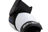 BAUER S25 VAPOR FLYLITE JUNIOR PLAYER ELBOW PADS