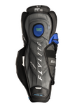 BAUER S25 VAPOR FLYLITE INTERMEDIATE PLAYER SHIN GUARD