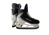 BAUER S25 VAPOR FLYLITE INTERMEDIATE PLAYER SKATE W/ FLY Ti
