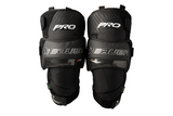 BAUER S25 PRO INTERMEDIATE GOALIE KNEE GUARD