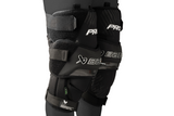 BAUER S25 PRO INTERMEDIATE GOALIE KNEE GUARD