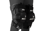 BAUER S25 ELITE INTERMEDIATE GOALIE KNEE GUARD