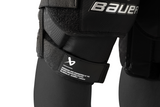 BAUER S25 ELITE INTERMEDIATE GOALIE KNEE GUARD