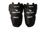 BAUER S25 GSX YOUTH GOALIE KNEE GUARD