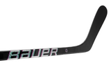 BAUER PROTO 2 JUNIOR PLAYER STICK BLACK - 50 FLEX