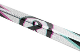 BAUER PROTO 2 JUNIOR PLAYER STICK BLACK - 50 FLEX