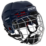 CCM TACKS HT70 COMBO HELMET