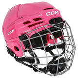 CCM TACKS HT70 COMBO HELMET
