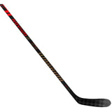 WARRIOR NOVIUM2 PRO INTERMEDIATE PLAYER HOCKEY STICK