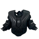 VAUGHN SLR4 PRO CARBON JH SPEC CUSTOM SENIOR GOALIE CHEST & ARM