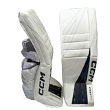 CCM EFLEX 7 TOTAL CUSTOM PLUS SENIOR GOALIE PADS
