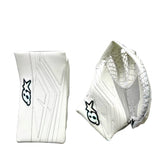 BRIAN'S ICON1K SENIOR GOALIE CATCHER & BLOCKER SET