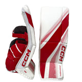 CCM PHENOM JUNIOR GOALIE PADS