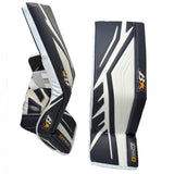 BRIAN'S ICONIK 2 SENIOR GOALIE PADS