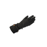 BAUER ORORO HEATED GLOVES SENIOR - BLACK