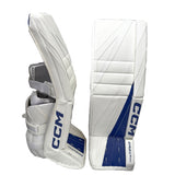 CCM EFLEX 7 TOTAL CUSTOM PLUS SENIOR GOALIE PADS