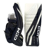 CCM EFLEX E7.9 INTERMEDIATE GOALIE PADS