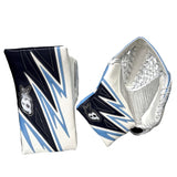 BRIAN'S OPTIK 4 SENIOR GOALIE CATCHER & BLOCKER SET
