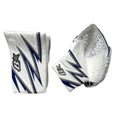 BRIAN'S OPTIK 4 SENIOR GOALIE CATCHER & BLOCKER SET