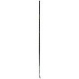 WARRIOR ALPHA DELUXE SENIOR PLAYER STICK - BLACK