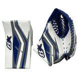BRIAN'S ICON1K SENIOR GOALIE CATCHER & BLOCKER SET