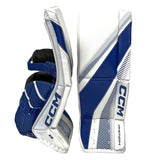 CCM PHENOM JUNIOR GOALIE PADS