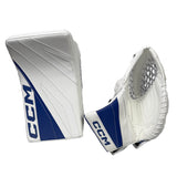 CCM EFLEX 7 TOTAL CUSTOM PLUS SENIOR GOALIE CATCHER & BLOCKER SET