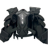 VAUGHN SLR4 PRO CARBON JH SPEC CUSTOM SENIOR GOALIE CHEST & ARM